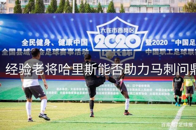 经验老将哈里斯能否助力马刺问鼎总冠军？